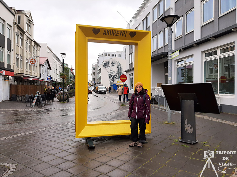 Akureyri