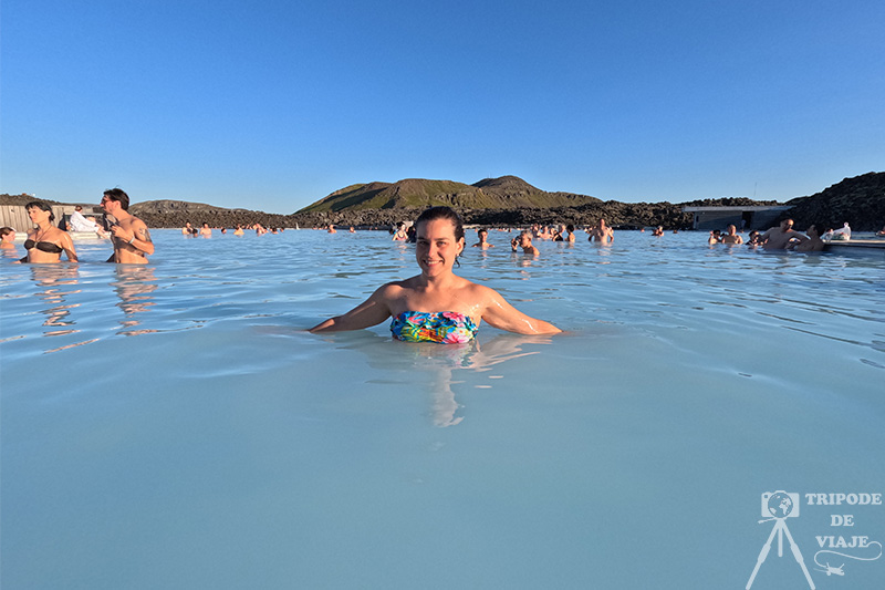 Blue Lagoon