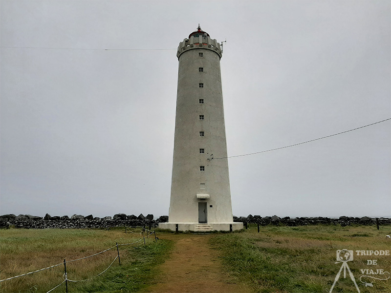 Faro de Grotta