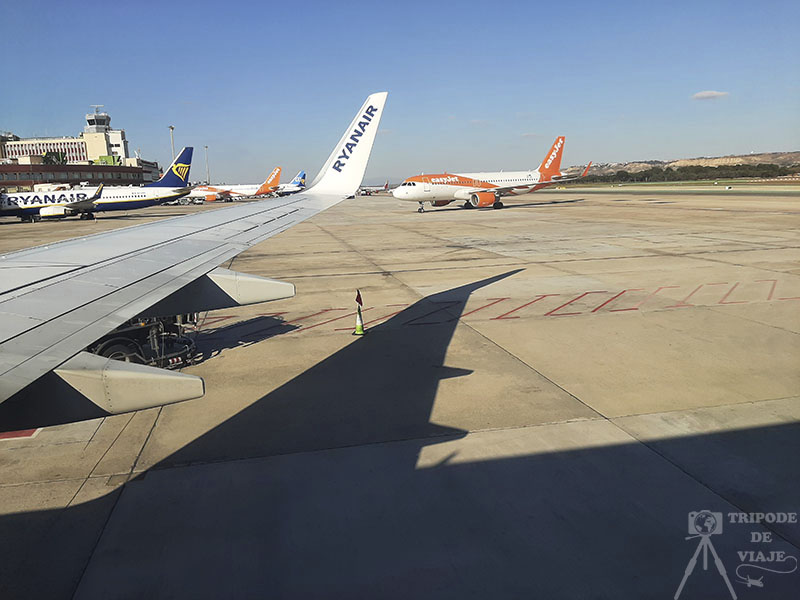 Avión a Bruselas, consejos para viajar a Bruselas