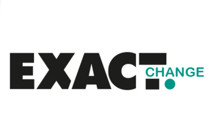 Exact Change, descuentos y páginas para preparar viajes