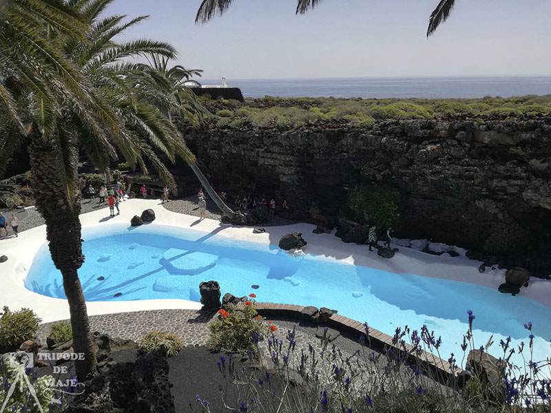Jameos del Agua, qué ver y hacer en Lanzarote